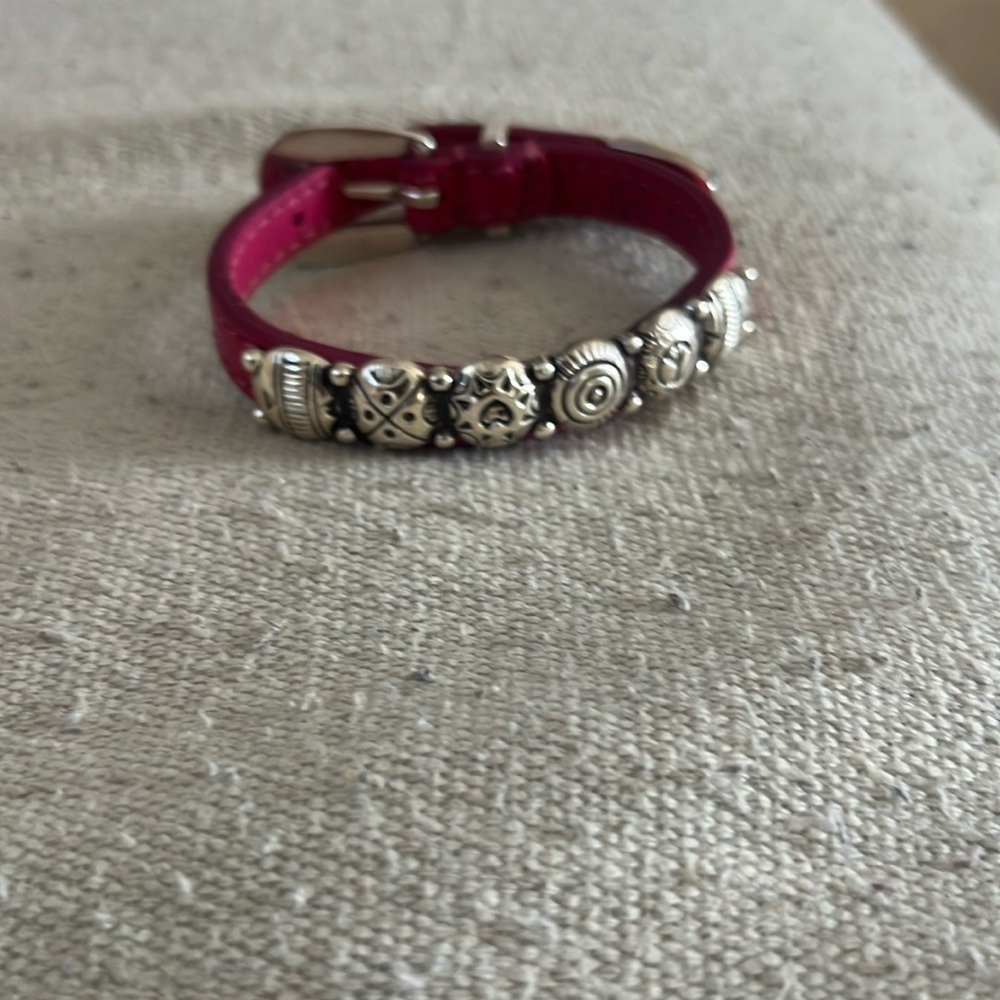 Brighton Bracelet pink